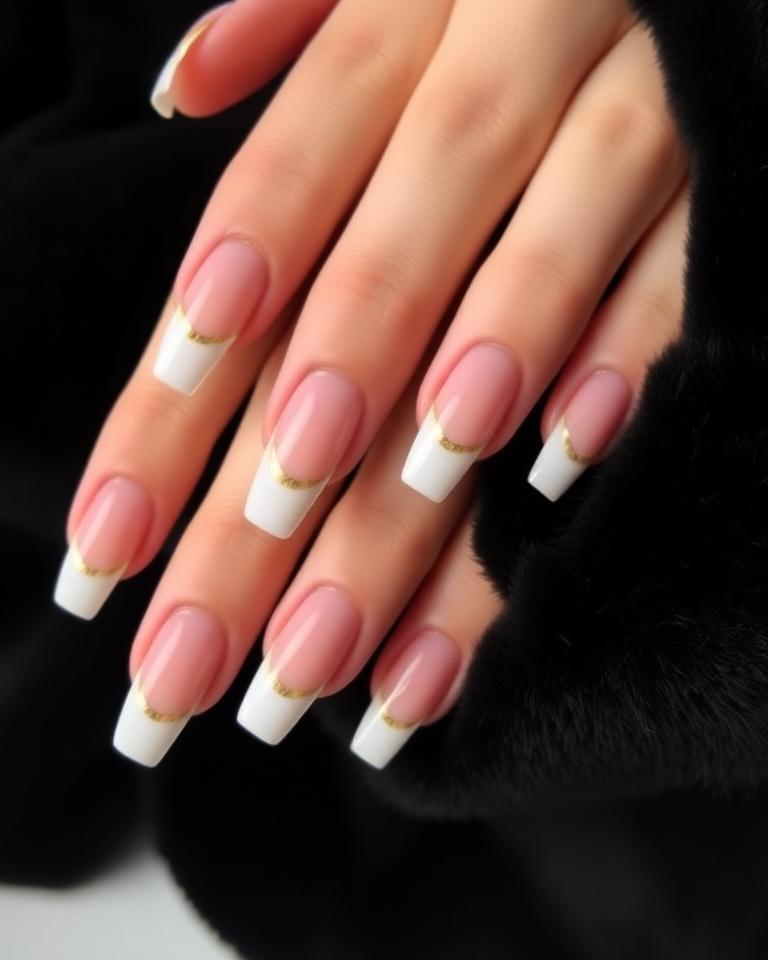 Nail design